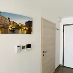 Arte Postale Διαμέρισμα