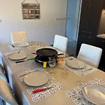 Διαμέρισμα Arte Postale *