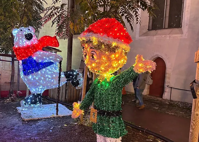 Apartmán Arte Postale