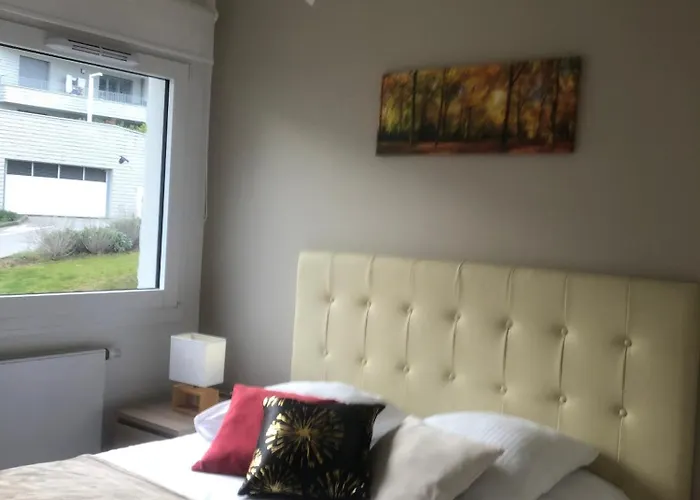 Arte Postale Apartmán *