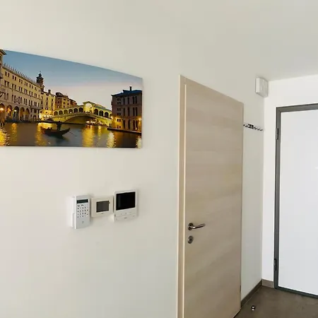 Arte Postale Daire