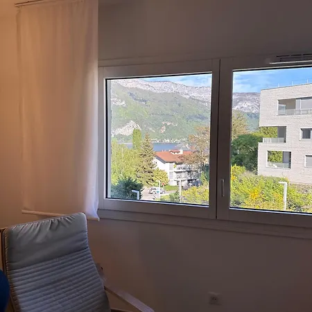 Arte Postale Apartament