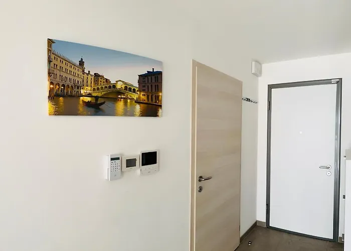 Arte Postale Διαμέρισμα